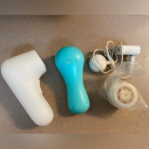 Clarisonic Face Cleaning Brush Mia 2